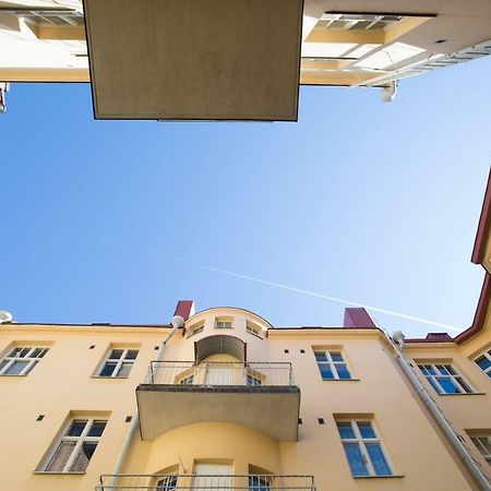 2Ndhomes Merimiehenkatu Apartment 헬싱키 외부 사진