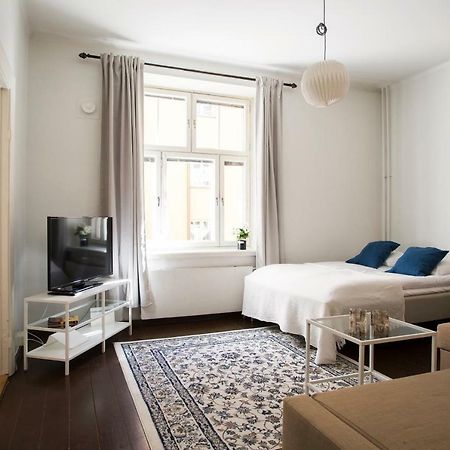 2Ndhomes Merimiehenkatu Apartment 헬싱키 외부 사진