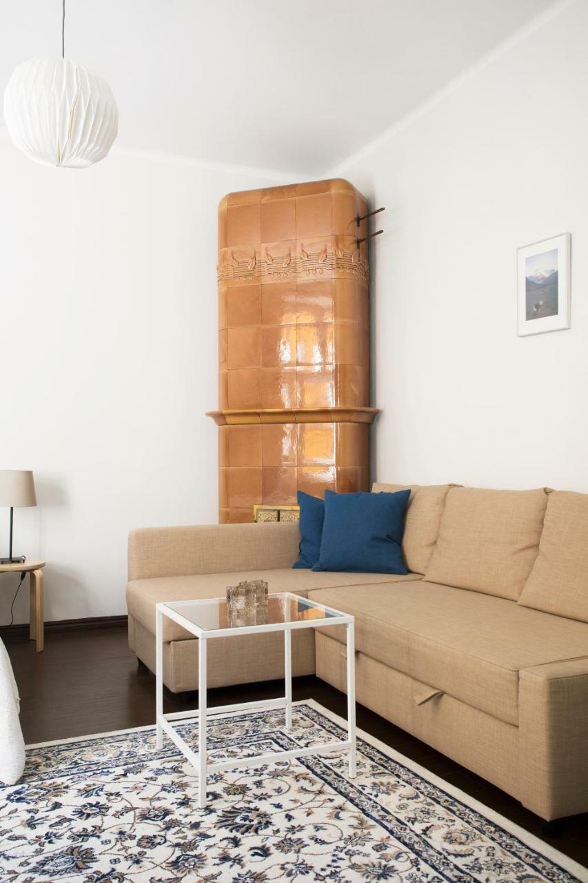 2Ndhomes Merimiehenkatu Apartment 헬싱키 외부 사진