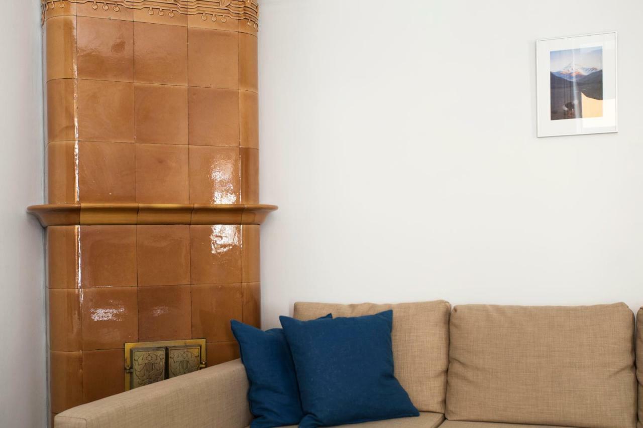 2Ndhomes Merimiehenkatu Apartment 헬싱키 외부 사진
